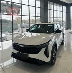 جيلي ستى راى